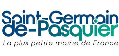 Logo de Saint-Germain-de-Pasquier