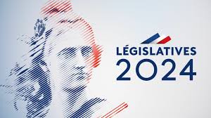 RESULTATS DES ELECTIONS LEGISLATIVES DU 7 JUILLET 2024