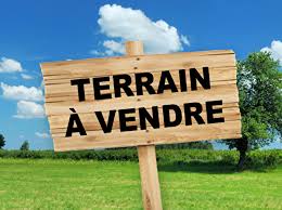 TERRAIN A VENDRE AU CILOUVET